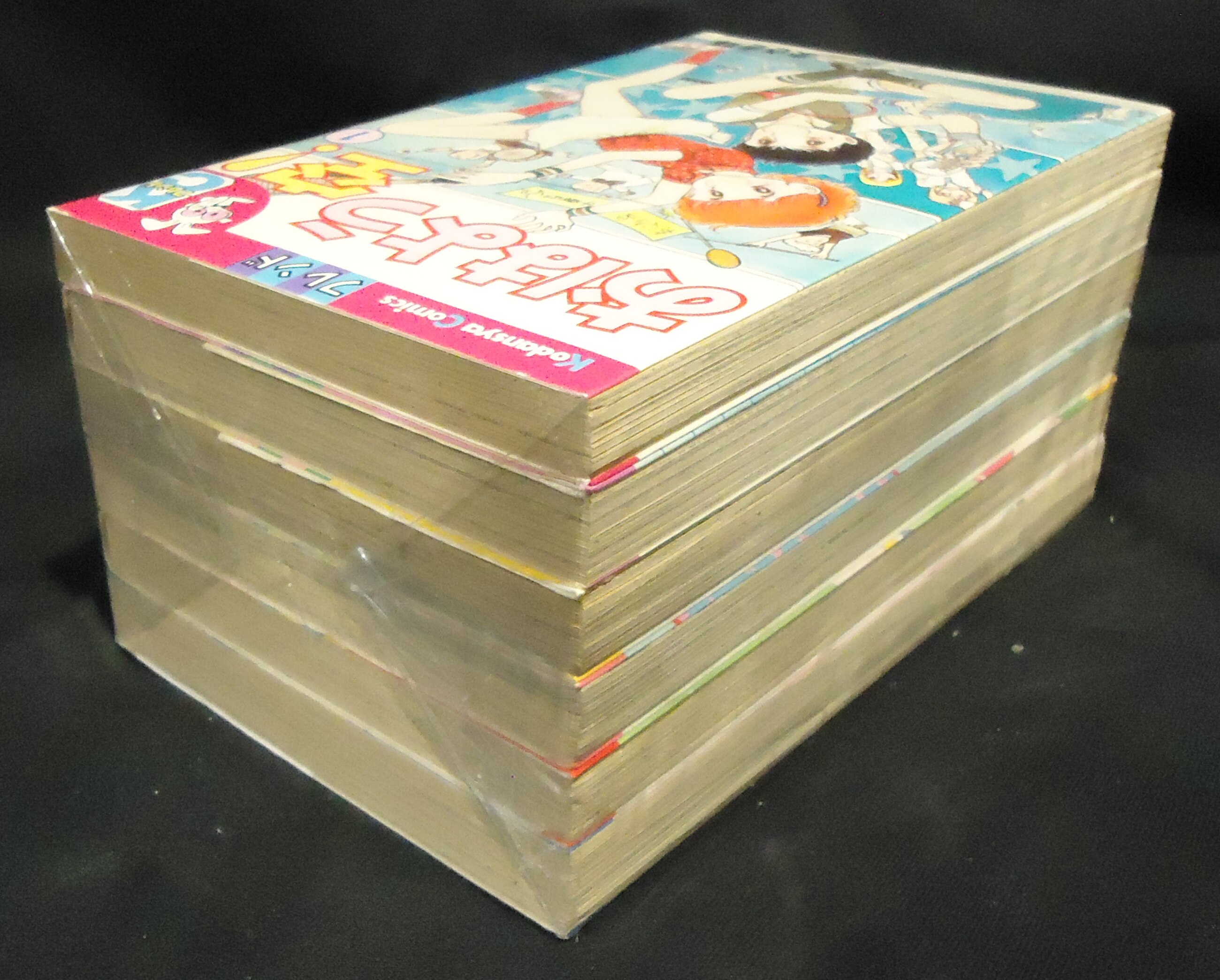 講談社 別冊フレンドkc まさき輝 おはよう空 全6巻 初版 セット まんだらけ Mandarake