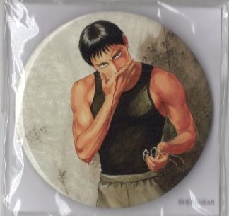 機動警察パトレイバー30周年突破記念展 缶ミラー2コまとめ 内海 黒崎 まんだらけ Mandarake