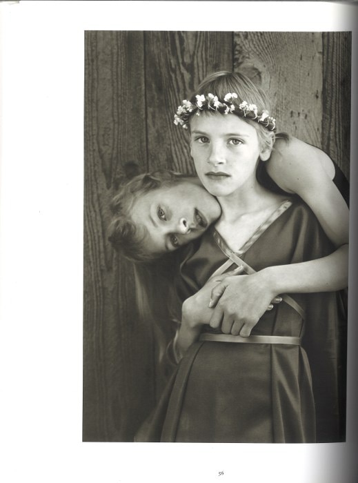 Jock sturges The Last Day of Summer(ペーパーバック) | まんだらけ