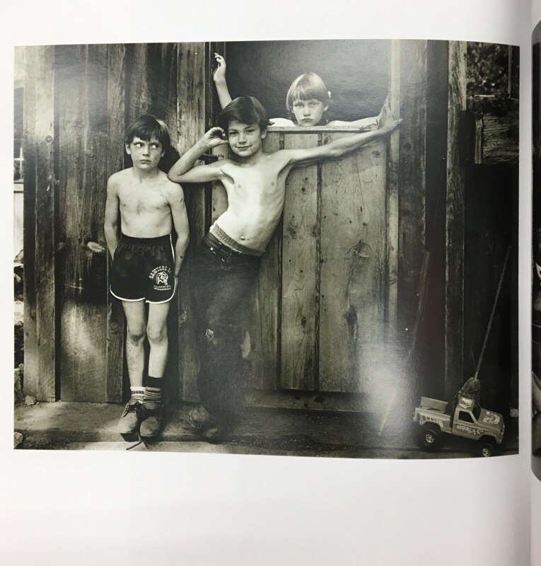 Jock sturges The Last Day of Summer(ペーパーバック) | まんだらけ