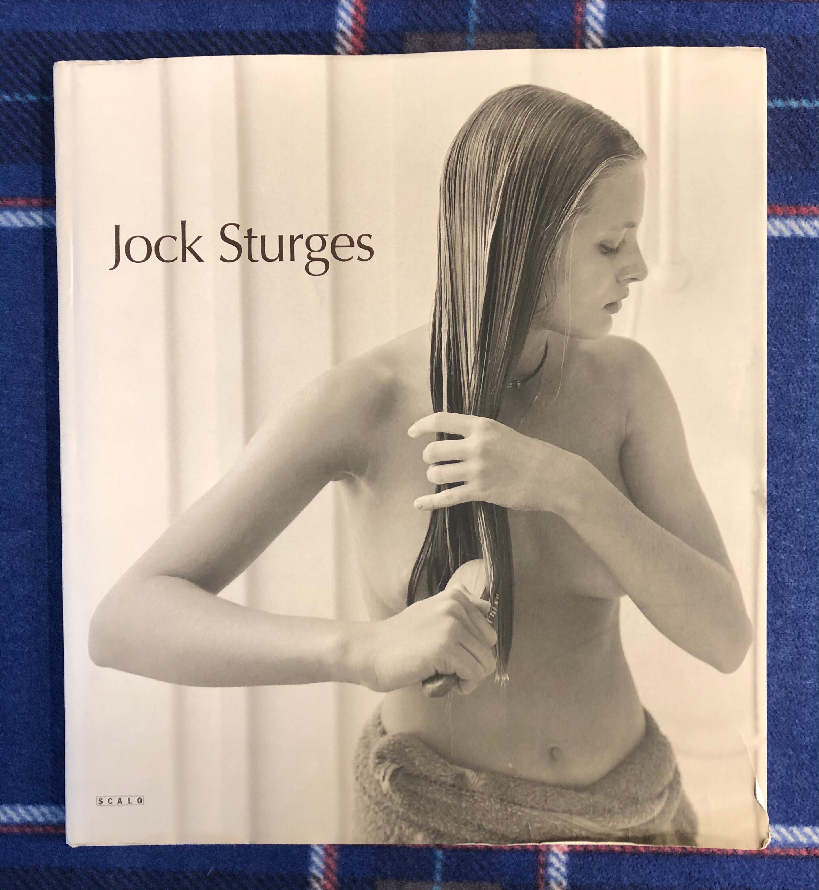 Jock sturges New Work 1996-2000 | MANDARAKE 在线商店