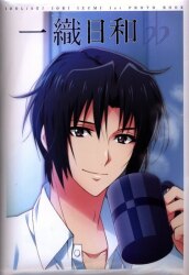 IDOLiSH7 PHOTO BOOK シリーズ