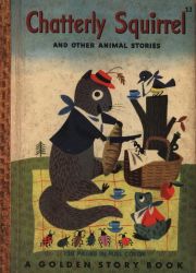 A Golden Story Book 13