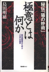 a martial art / its Other