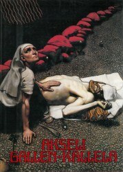 Akseli Gallen-Kallela