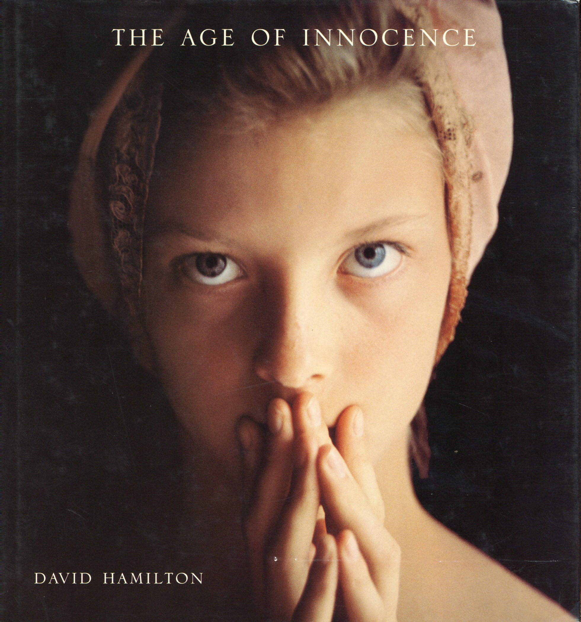 David Hamilton The Age of Innocence | MANDARAKE 在线商店