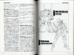 GUNDAM MILLENIUM GUNDAM MILLENIUM 21 | ありある 