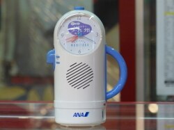ANA ALL NIPPON AIRWAYS 