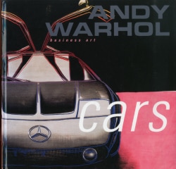 Andy Warhol / Robert Longo Other