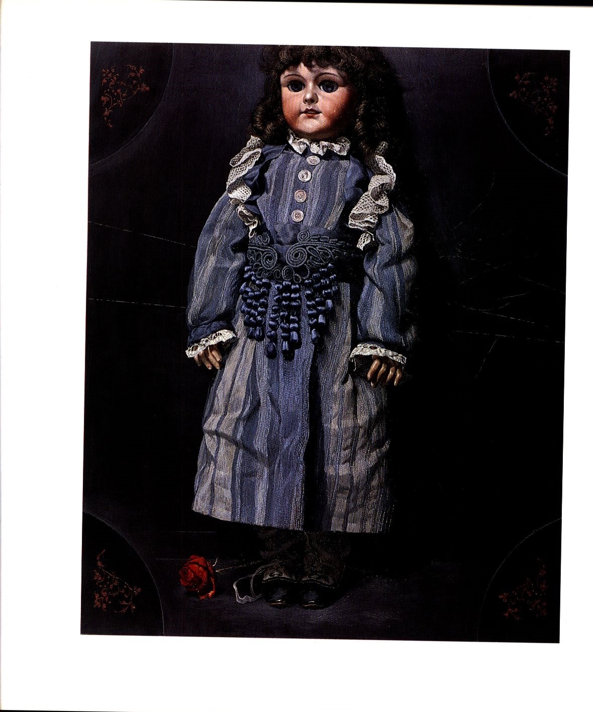 mandarake | hiroshi noda clear naru mystery