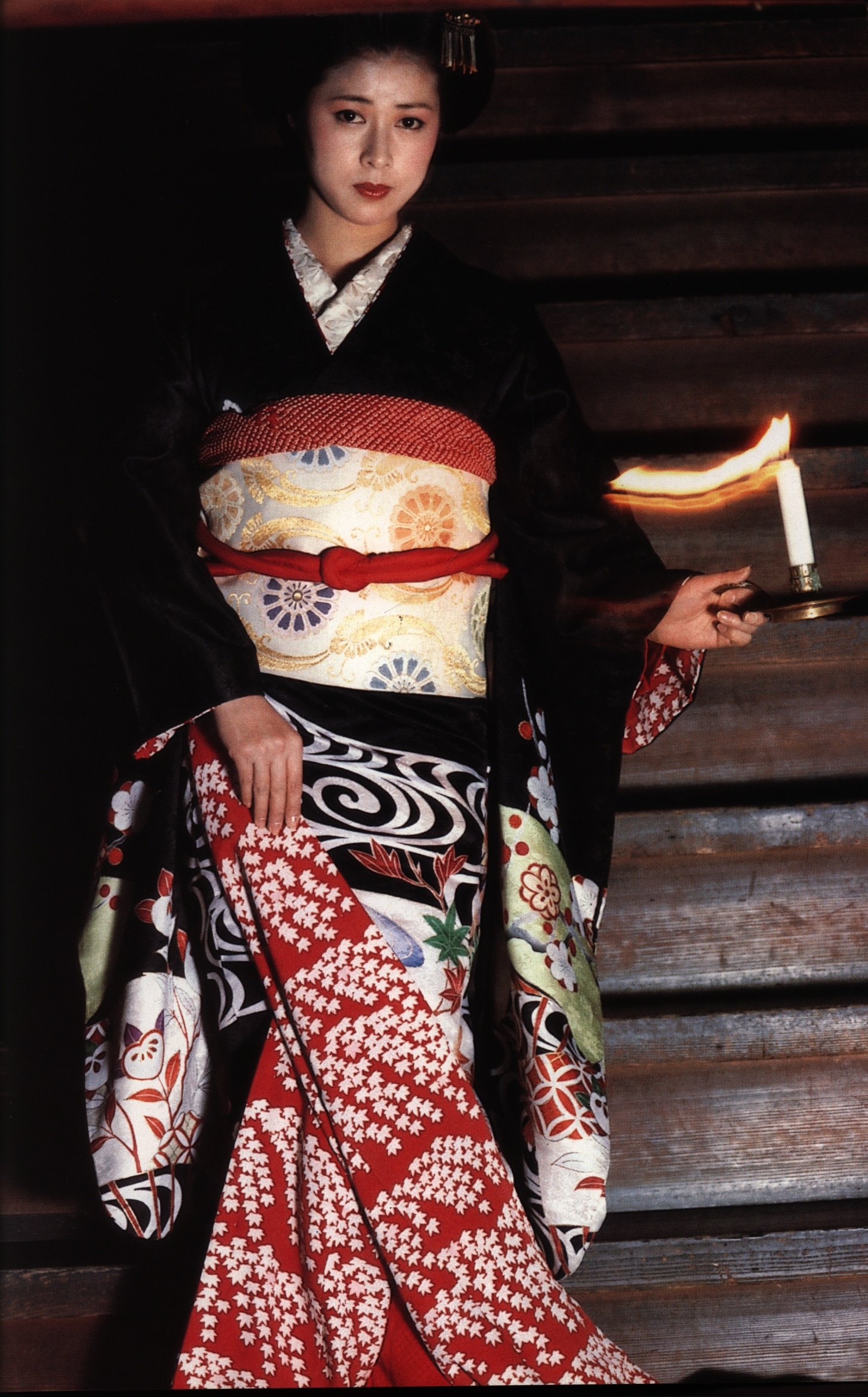 一世館 叶和貴子 池谷朗写真集 叶和貴子 | まんだらけ Mandarake