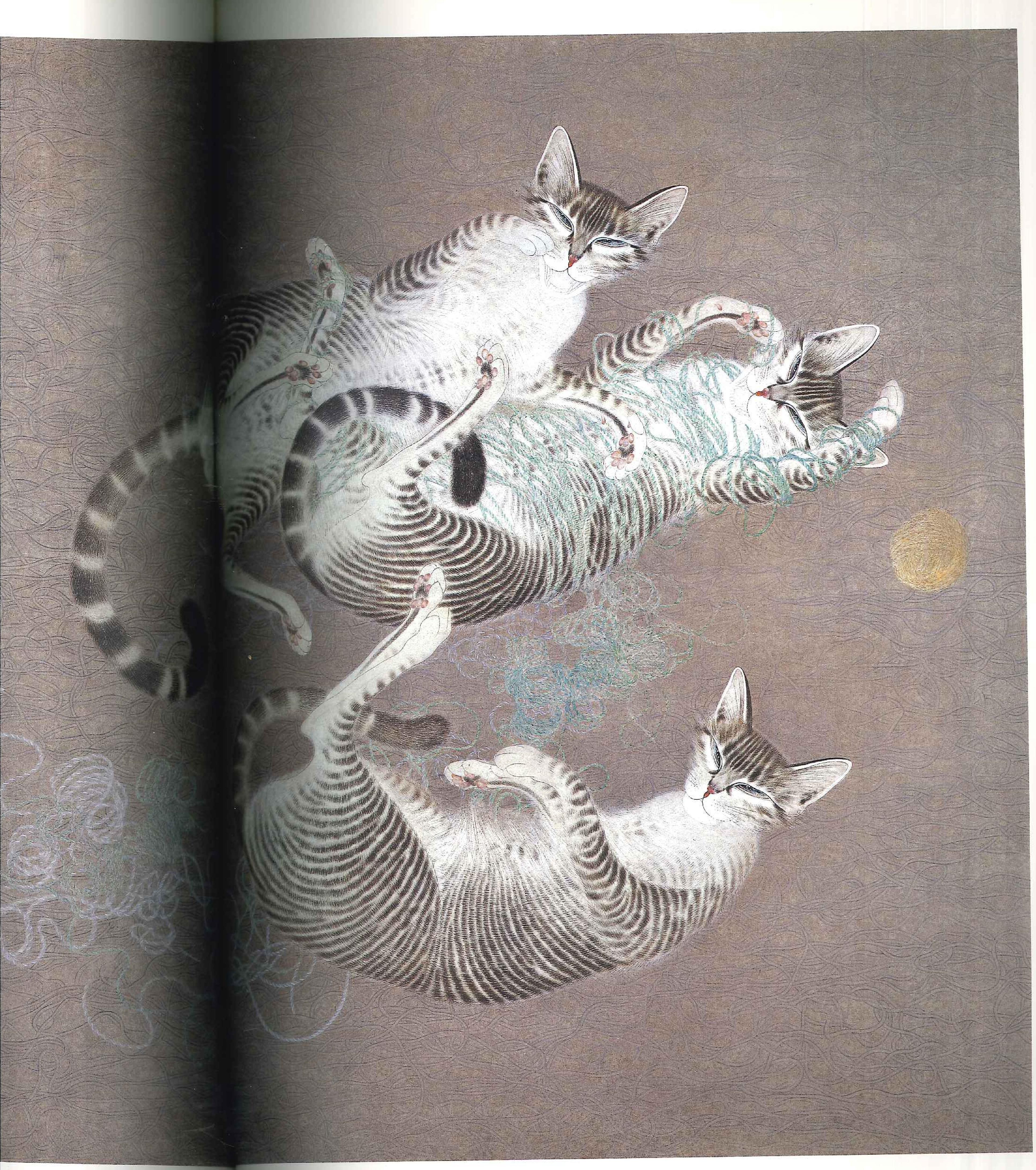 竹内浩一 自選画集「風の暦」1998年 初版 小学館 風の暦 : 竹内浩一自選画集(竹内浩一=画 窪島誠一郎 他=文) / 古本