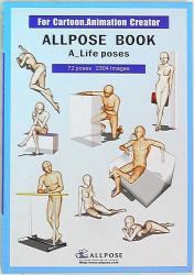 Allpose Book