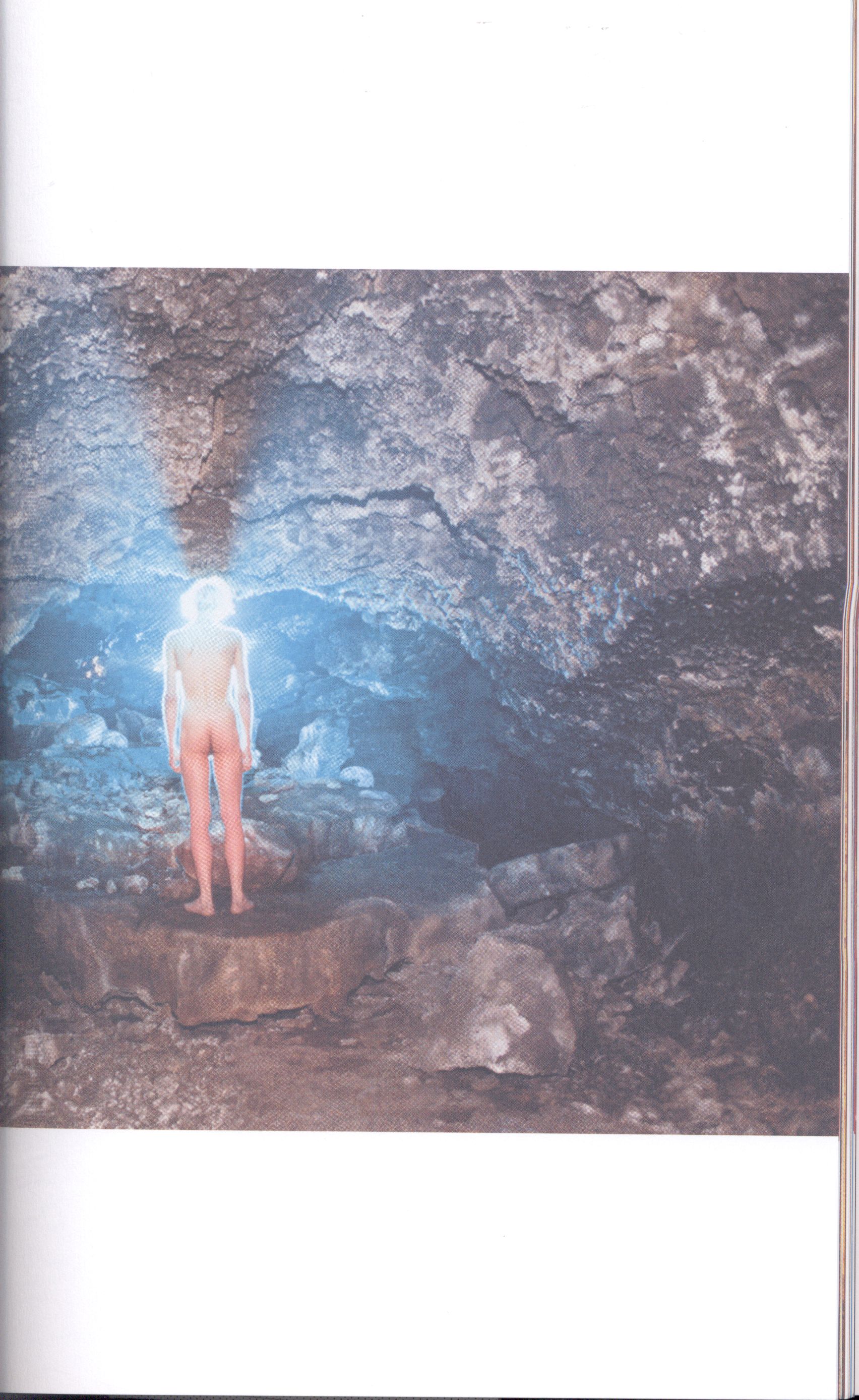 Morel Books Ryan McGinley Moonmilk 再版 まんだらけ Mandarake