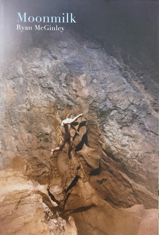 Morel Books Ryan McGinley Moonmilk 再版 まんだらけ Mandarake