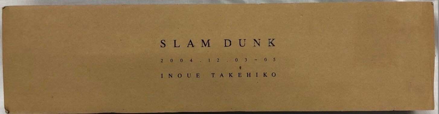 Takehiko Inoue Slam Dunk 10 Days After Any Postcard Mandarake Online Shop