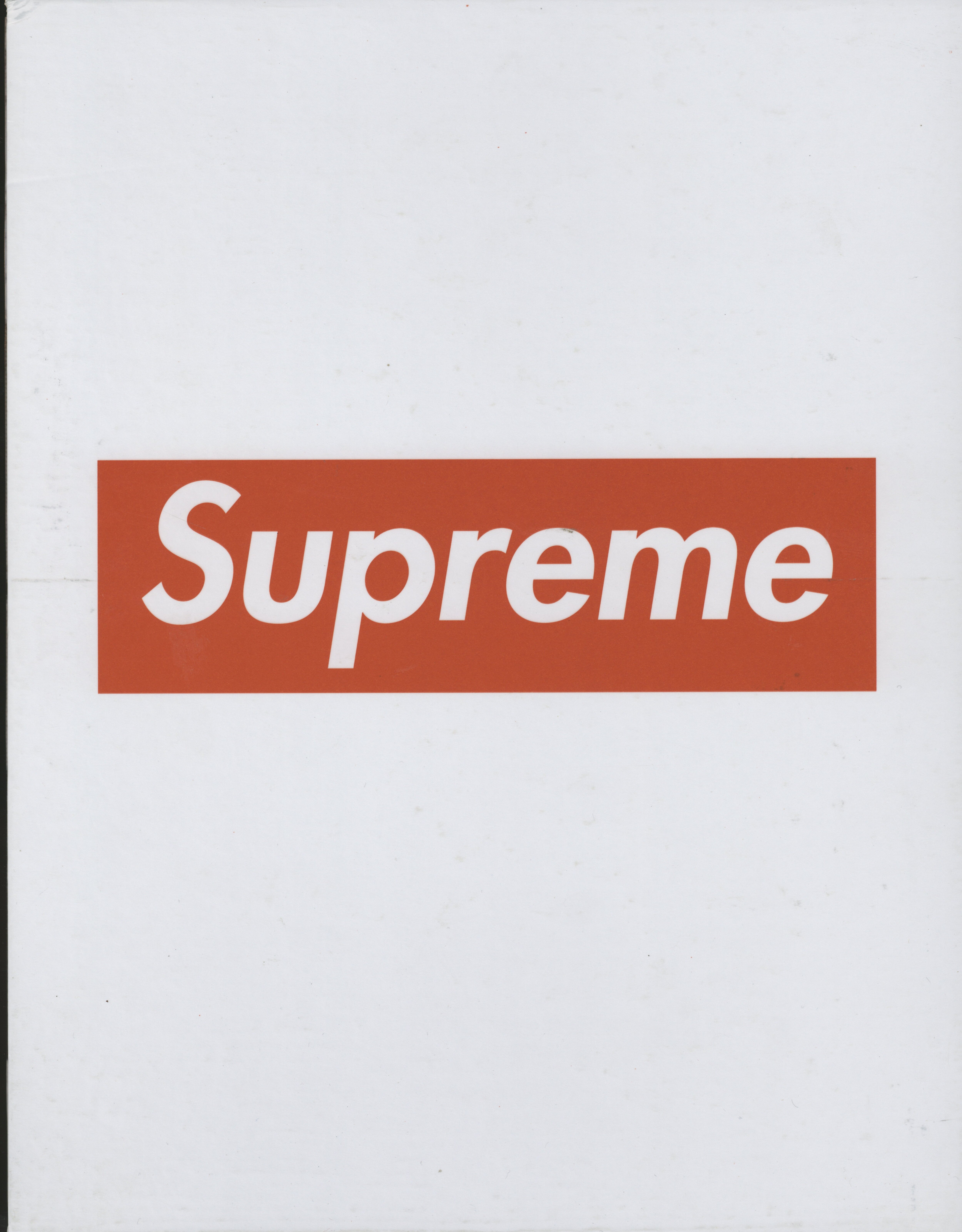 supreme jp online store