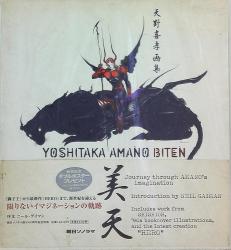 天野嘉孝