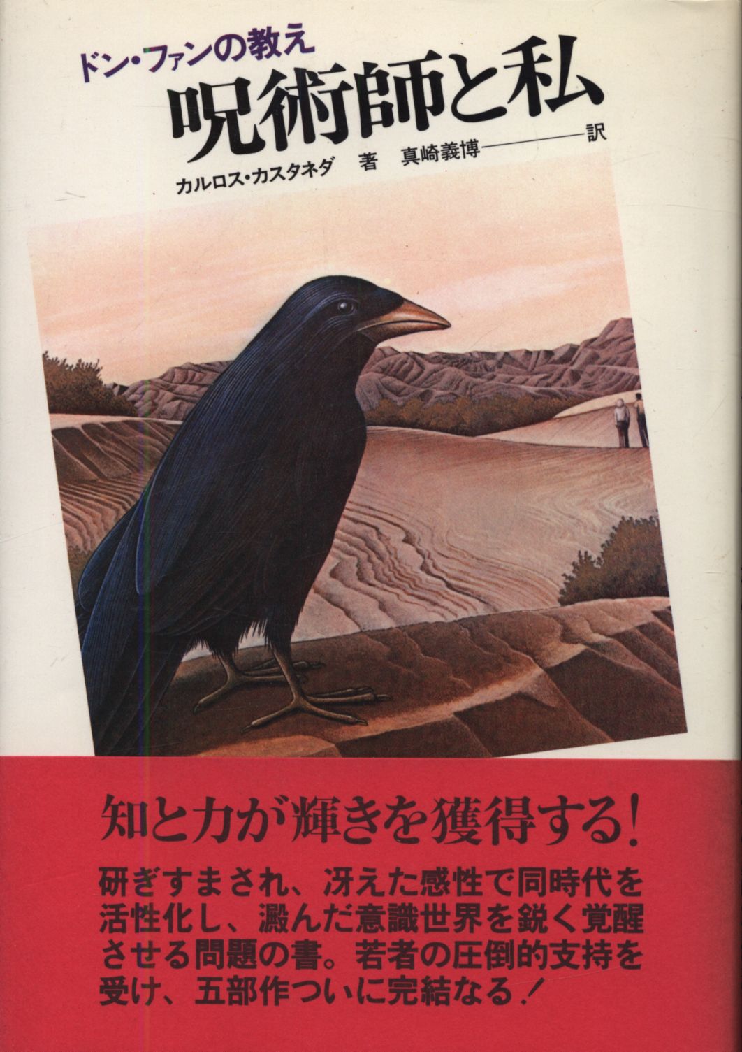 絶版!! カルロス・カスタネダ 関係全11巻 検:澁澤龍雄呪術の実践/夢見 