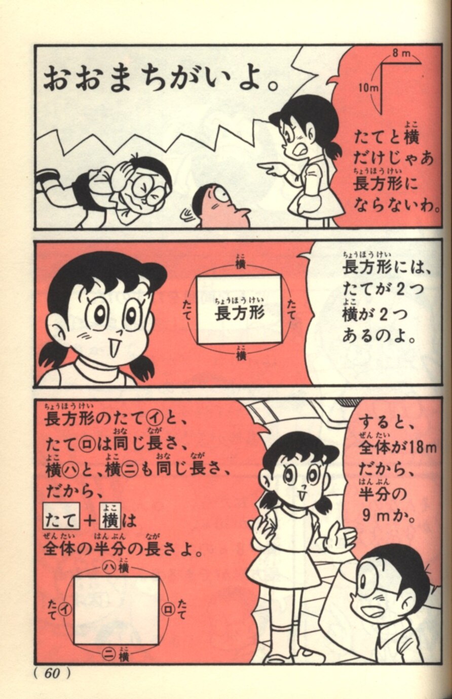 小学館 ドラえもんの学習シリーズ 小林敢治郎 ドラえもんの算数おもしろ攻略 数量関係がわかる まんだらけ Mandarake