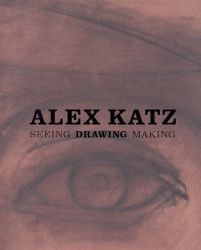 ALEX KATZ