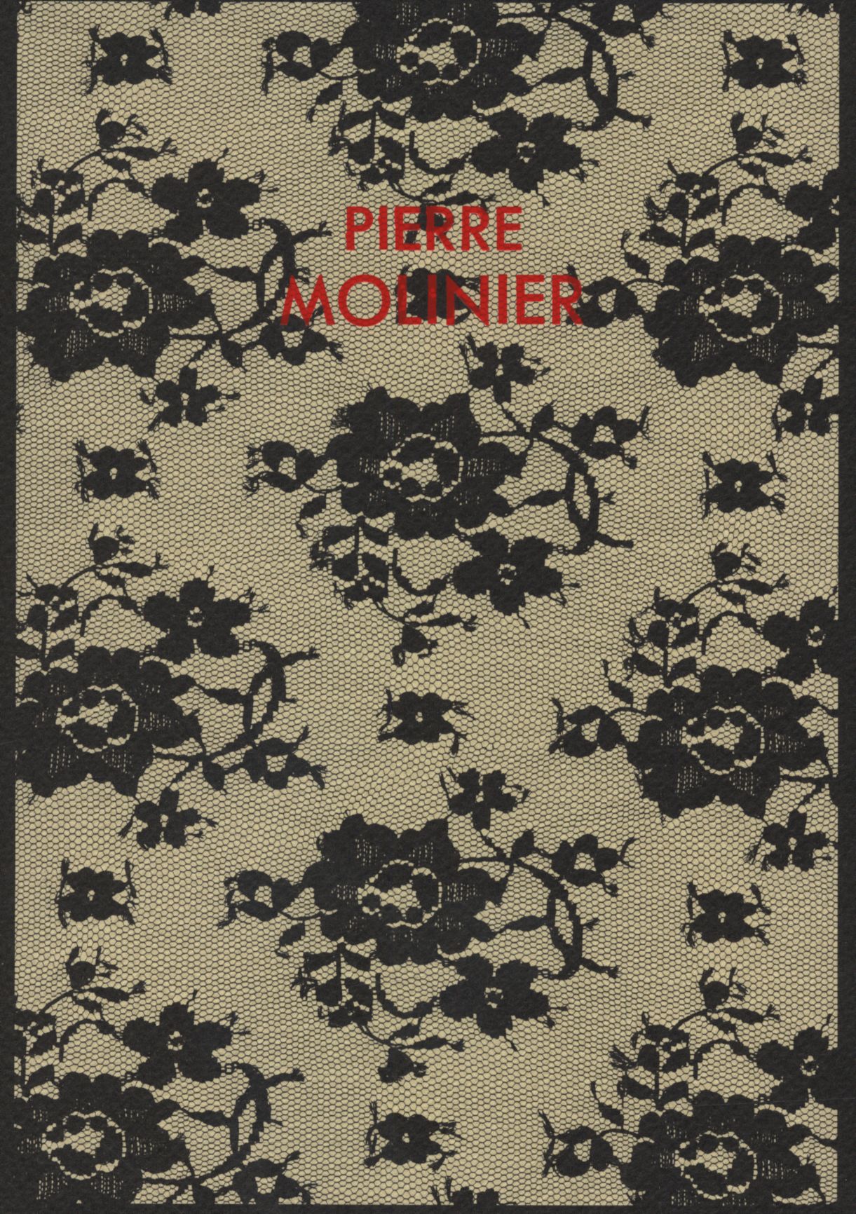 andre breton pierre world of molinier