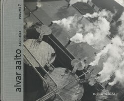 alvar aalto ARCHITECT 7