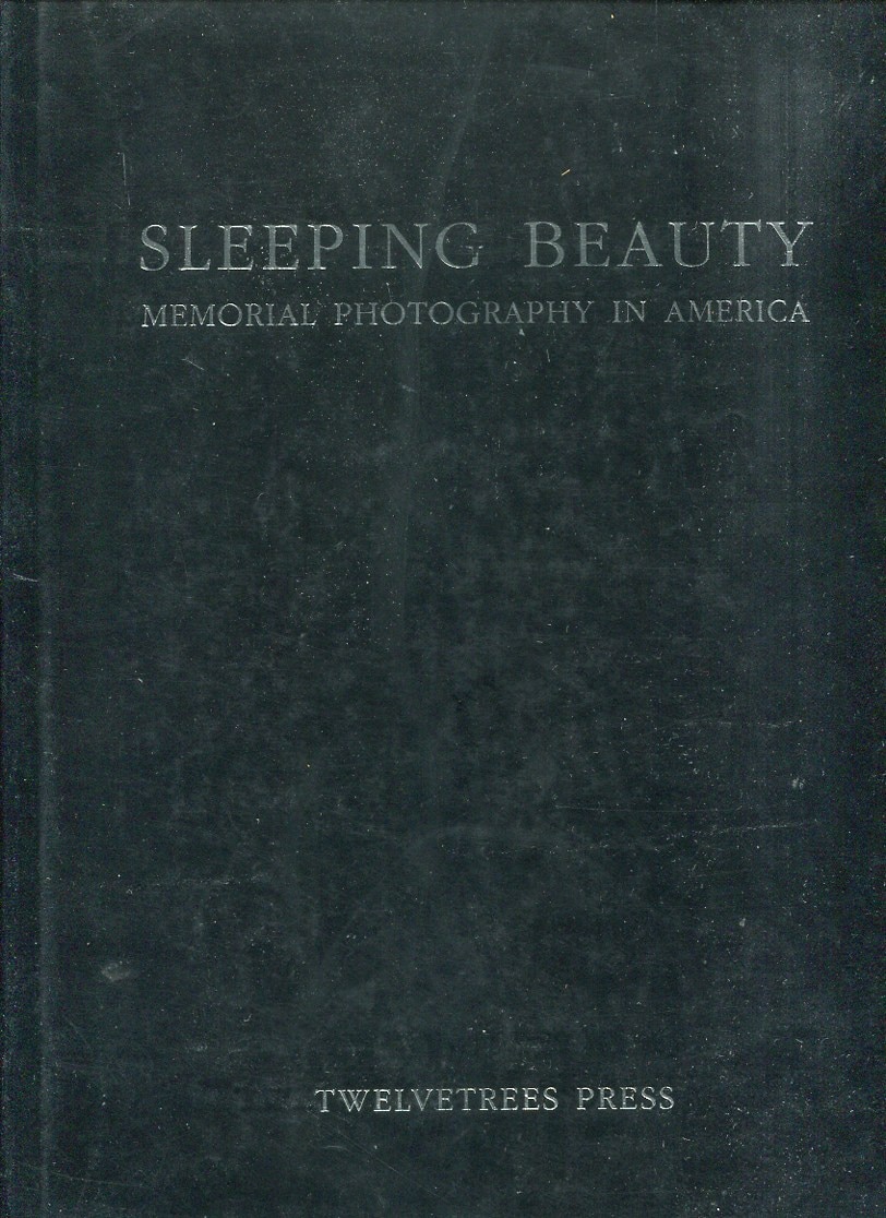 Stanley Burns (First Edition) Sleeping Beauty: Memorial