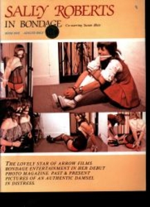 Sally Roberts in Bondage 1