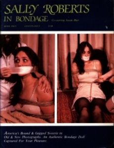 Sally Roberts in Bondage 2
