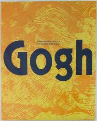 図録 フィンセント・ファン・ゴッホ ゴッホ展 オランダ・クレラー・ミュラー美術館所蔵 1995