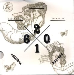 AQUIRAX ( Akira Uno)