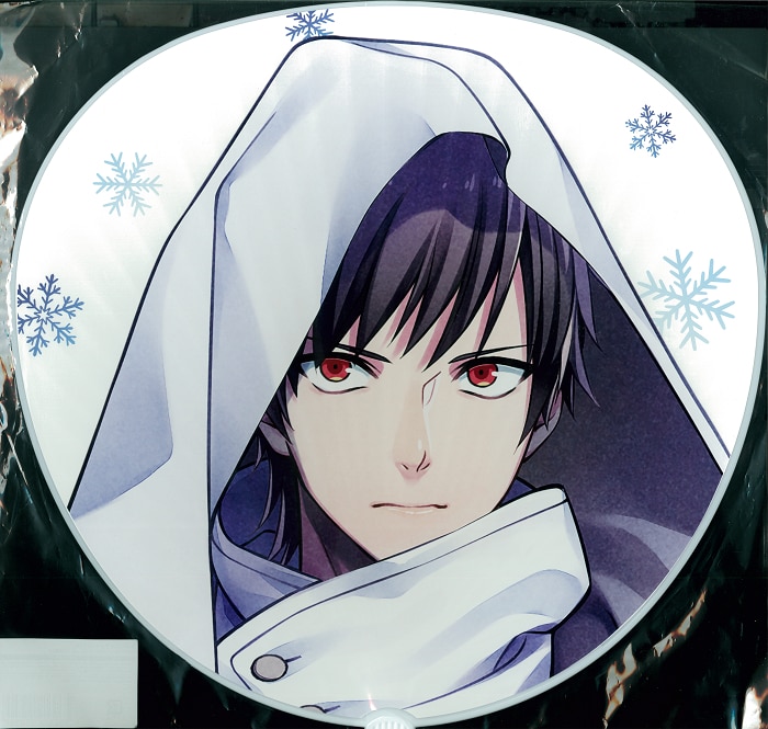 B-PROJECT USJ WINTER of FANTASIA トレーディング ブロマイド B-PROJECT USJ WINTER of FANTASIA トレーディング ブロマイド