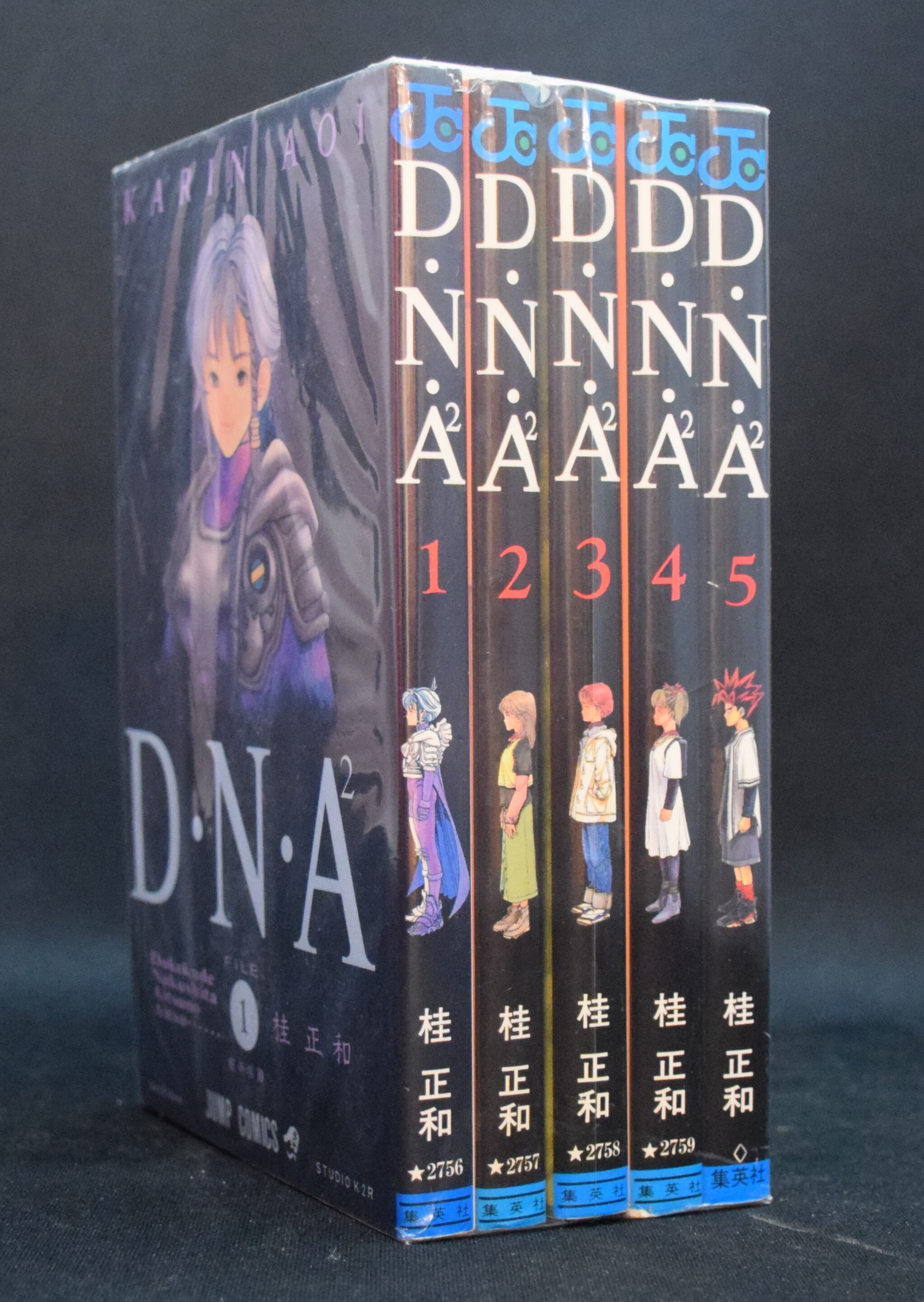D・N・A2 セル画 Yahoo!オークション - DNA2 セル画 + 原画 ヒロイン2人分のセル画+原画