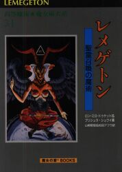 Advanced Witchcraft and Witchcraft System 31