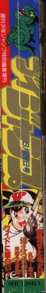 集英社 Vジャンプ 1991年(平成3年)6/26増刊号(巻頭カード完品) 910626