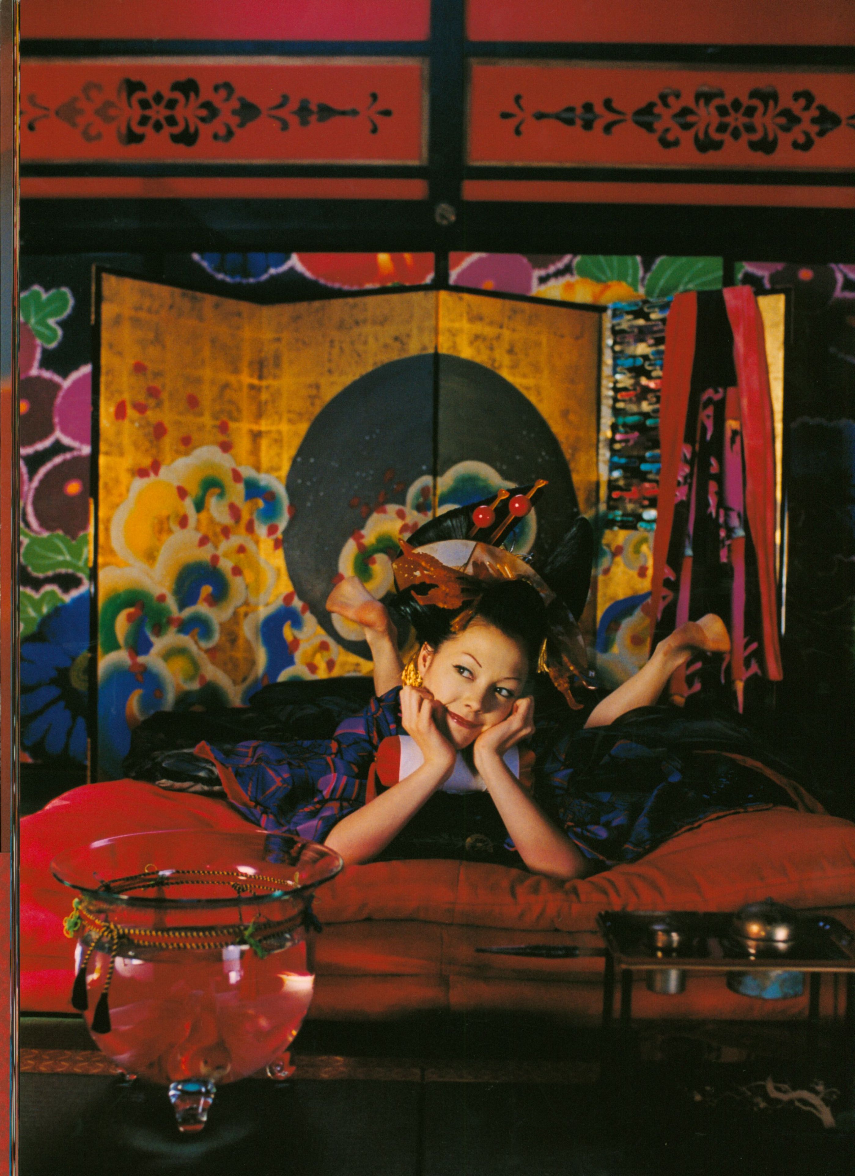 mandarake | mika ninagawa confusion photos