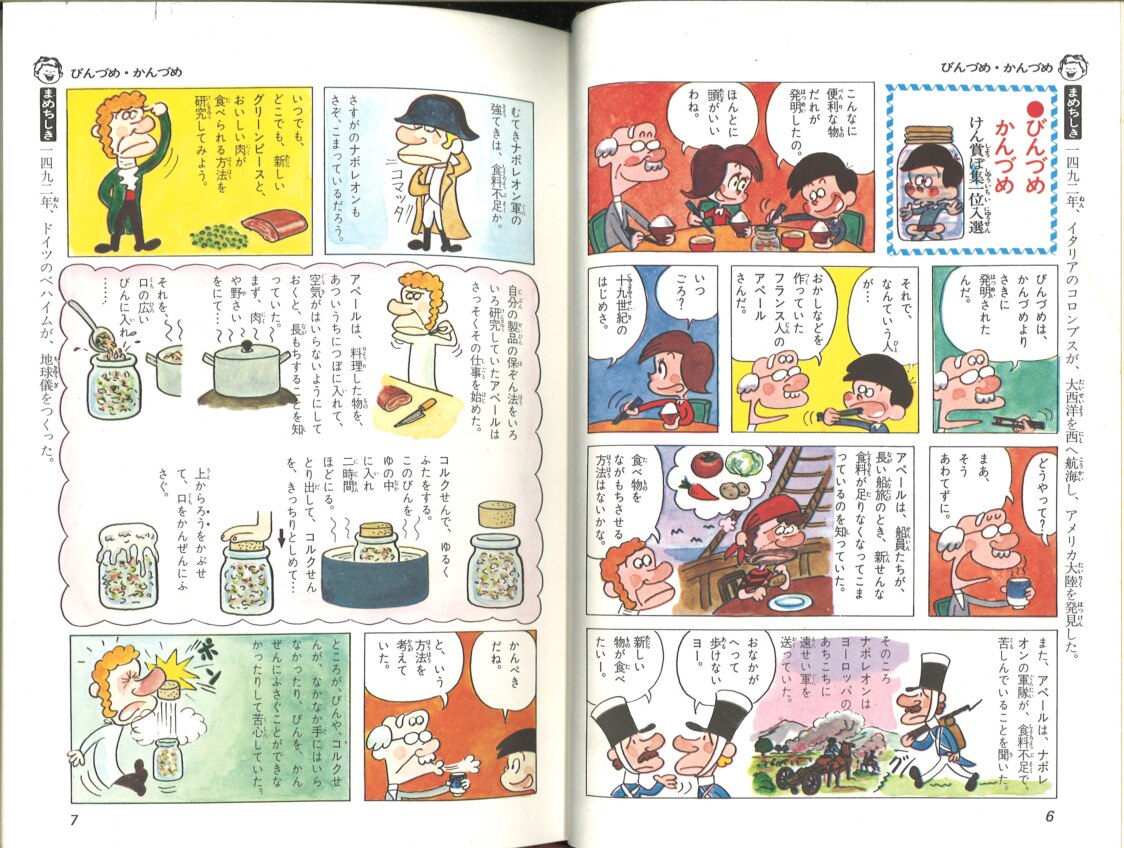 学習研究社 学研まんが ひみつシリーズ 旧 発明 発見のひみつ 15 まんだらけ Mandarake