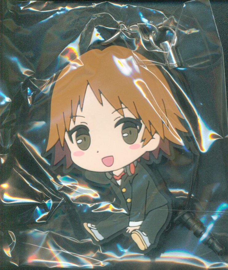 ペルソナ4 PVCラバー コースター 花村陽介
