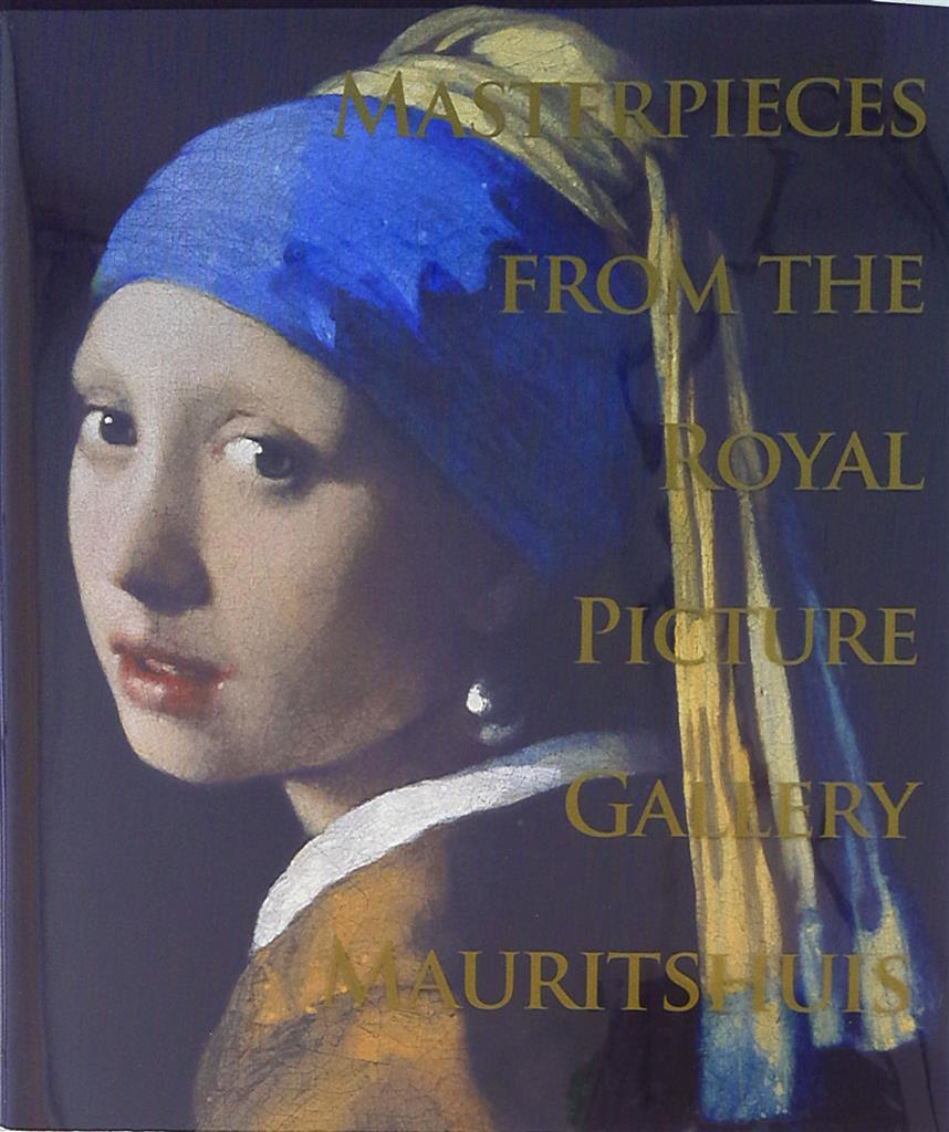 catalog mauritshuis mauritshuis exhibition treasures