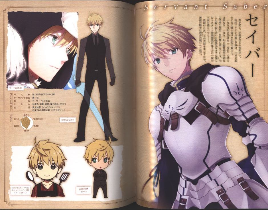 Kadokawa 桜井光 Fate Prototype 蒼銀のフラグメンツ 1 まんだらけ Mandarake
