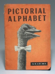 A picture-book / postwar picture-book 