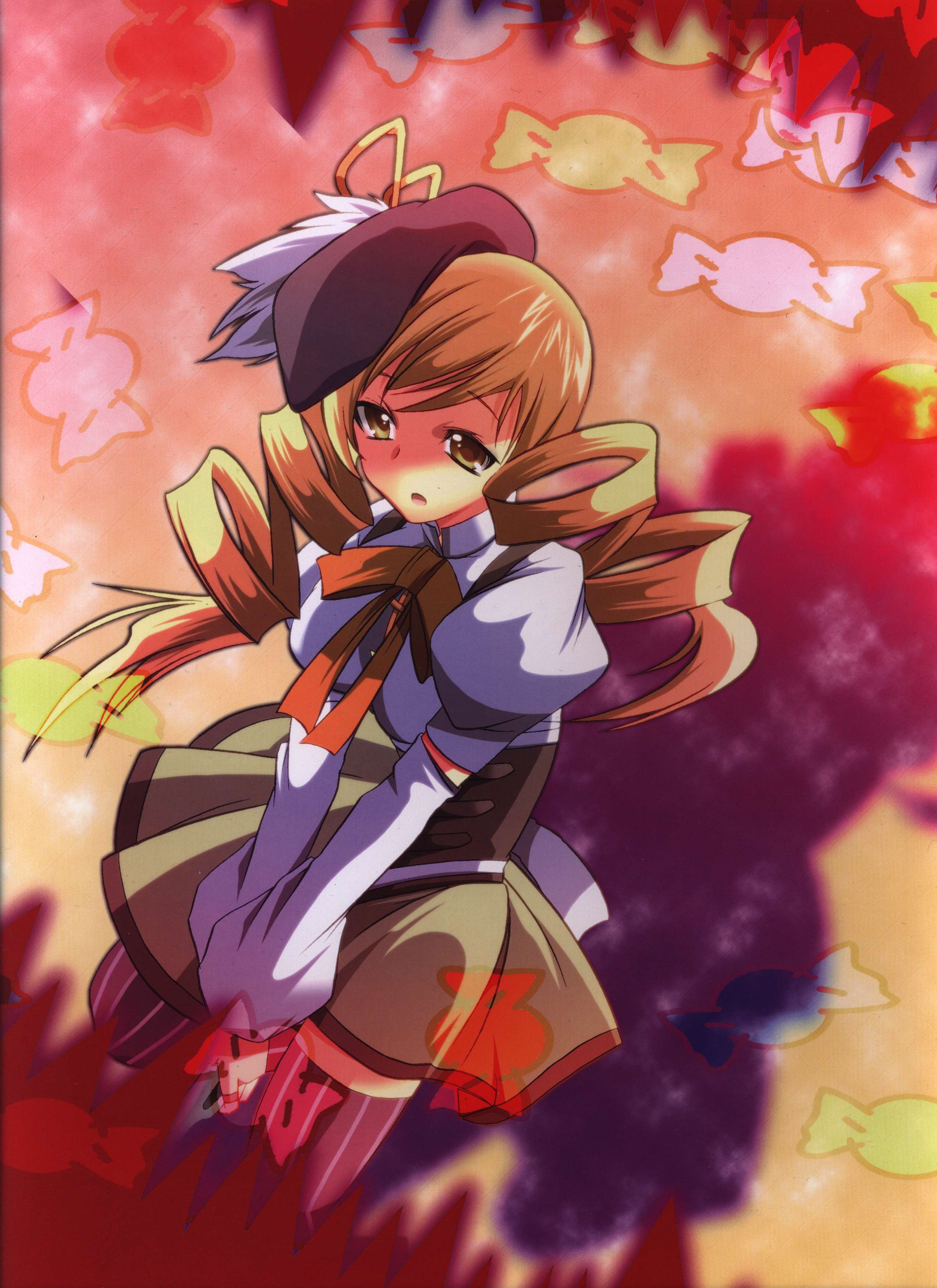 芳文社 ムラ黒江 魔法少女おりこ マギカ 1 メロンブックス特典ザラピカペーパーファイル 1 まんだらけ Mandarake 芳文社 ムラ黒江 魔法少女おりこ マギカ 1 メロンブックス特典ザラピカペーパーファイル 1 まんだらけ Mandarake