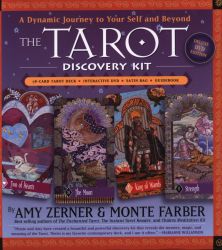 Amy Zemer/Monte Farber