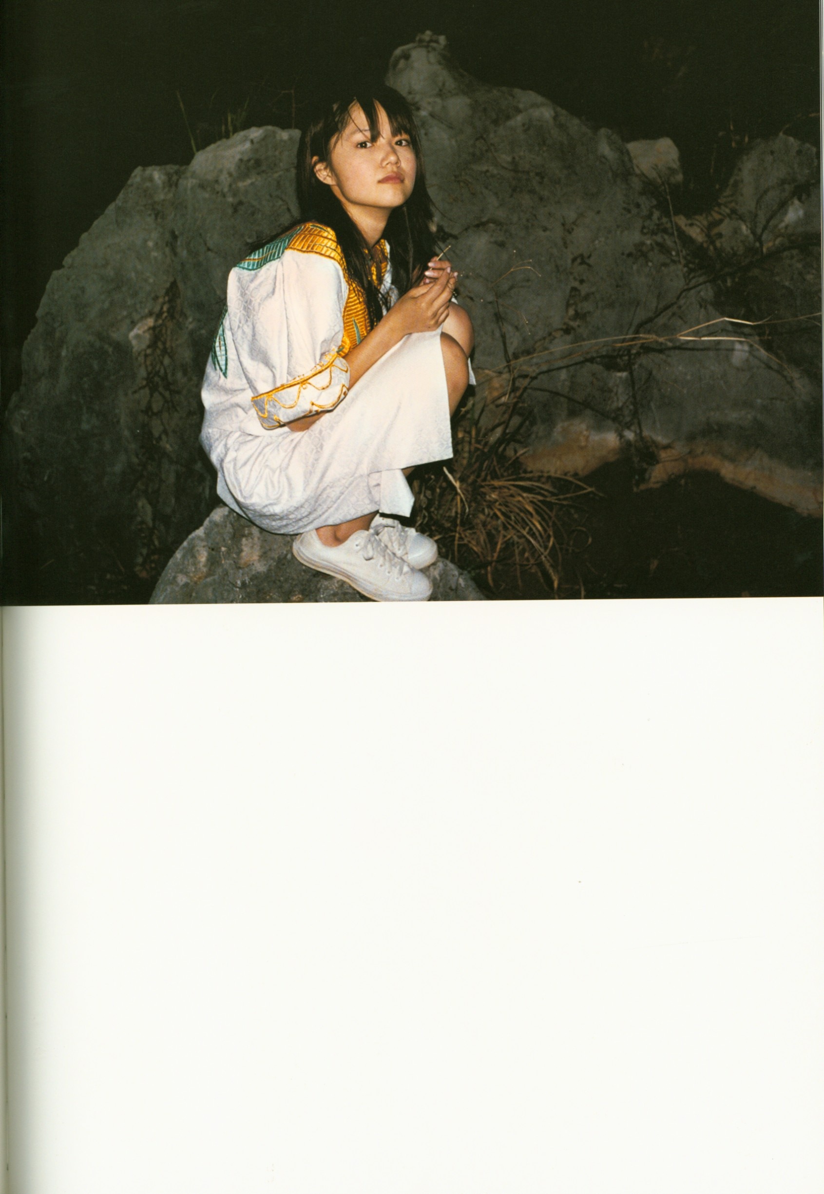 宮崎あおい 光 20TH ANNIVERSARY 写真集（宮﨑あおい(宮崎あおい