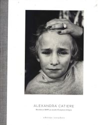 Alexandra Catiere