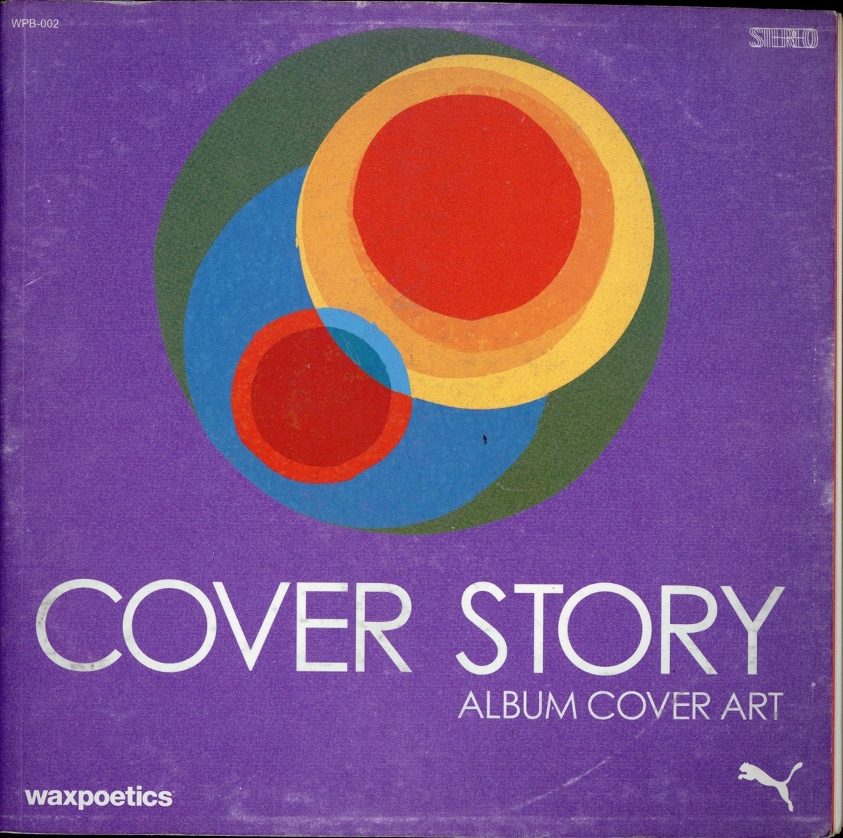 Wax Poetics Cover Story Album Cover Art まんだらけ Mandarake