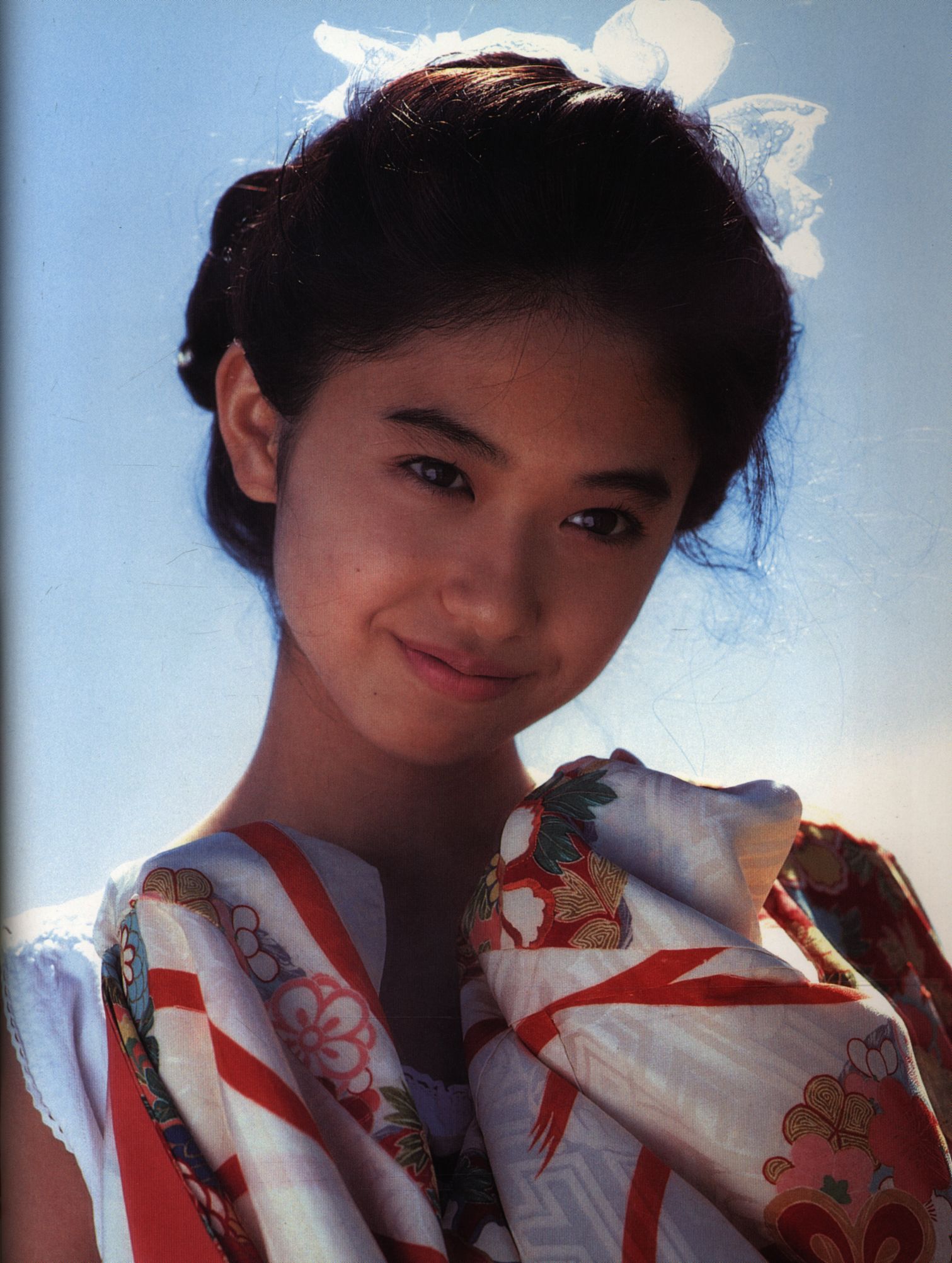 TAKAN 小川範子写真集