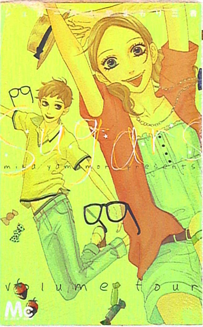 mandarake | shueisha margaret comics heaped three incense sugar