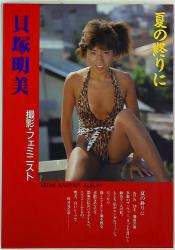 Akemi Kaizuka